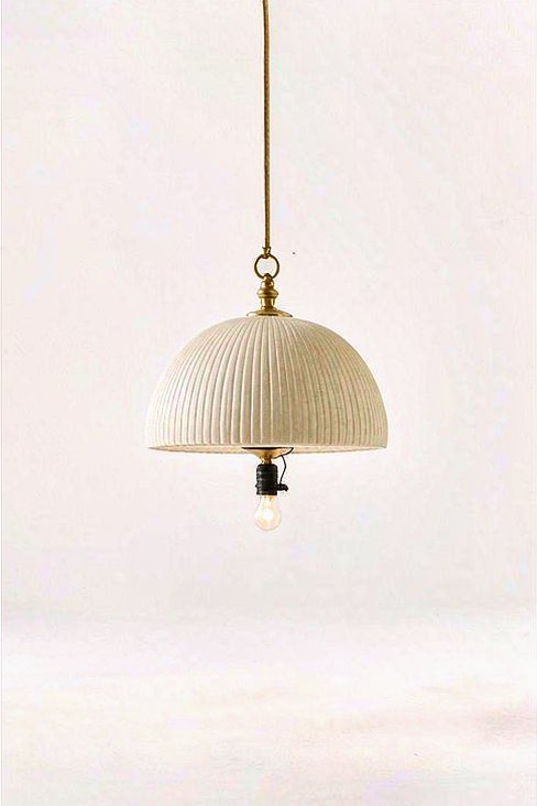 Pendant Lights