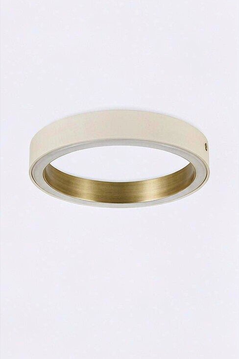 Halo Ring Ceiling Light