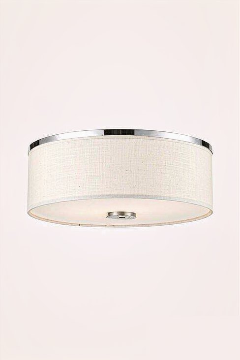 Nord Drum Ceiling Light